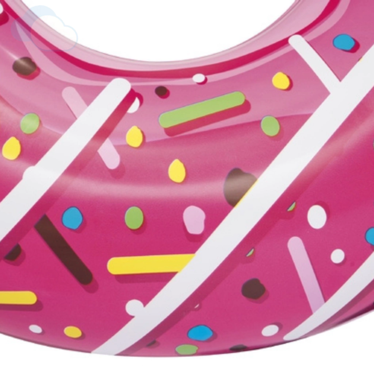 Salvavidas Donas Surtidas 107 CM