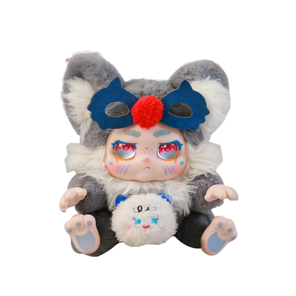 Labubu Laburu Kimmon Regain Myself