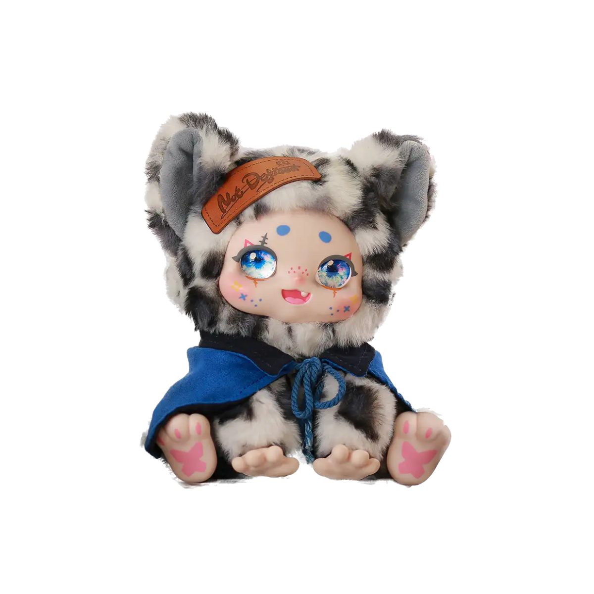 Labubu Laburu Kimmon Regain Myself