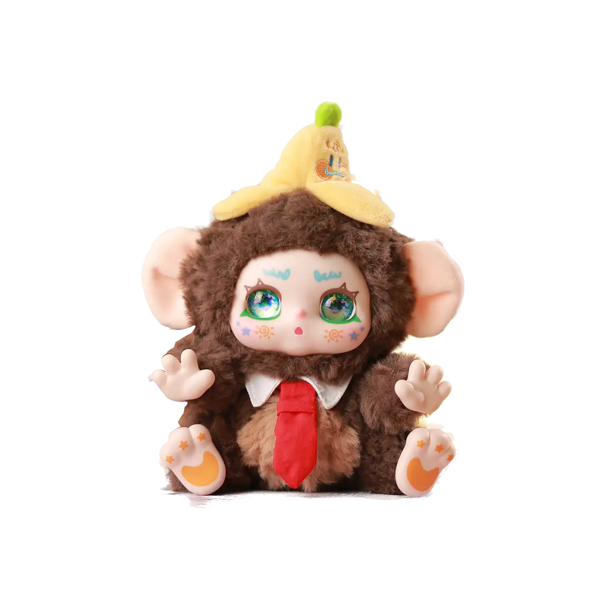 Labubu Laburu Kimmon Regain Myself