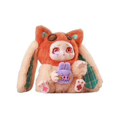 Labubu Laburu Kimmon Regain Myself