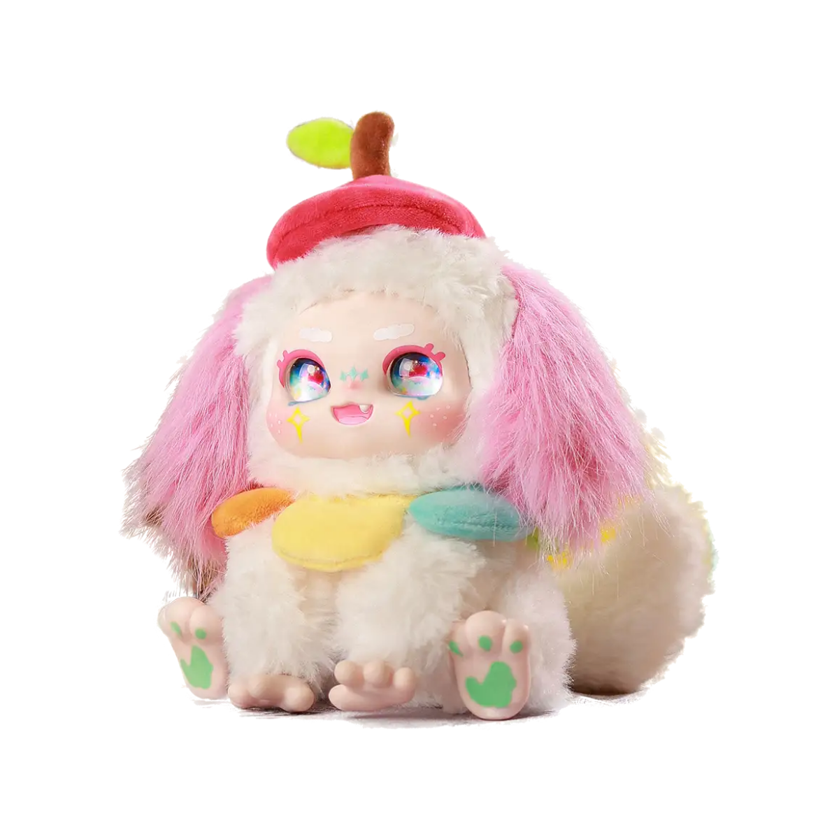 Labubu Laburu Kimmon Regain Myself