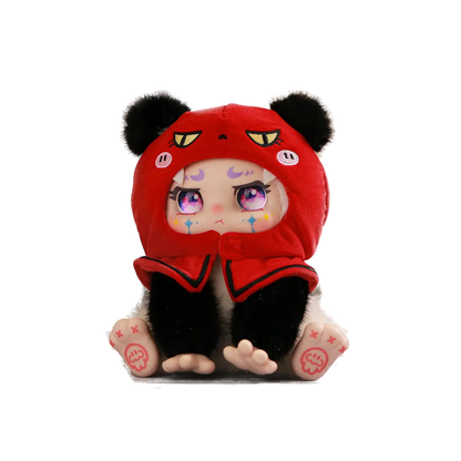 Labubu Laburu Kimmon Regain Myself