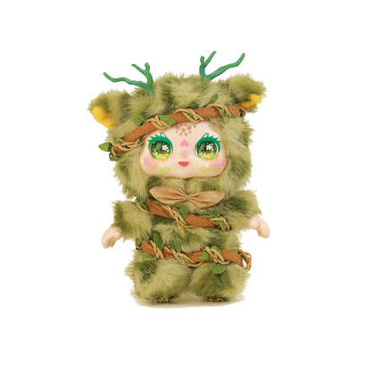 Labubu Laburu Kimmon Spring New Growth
