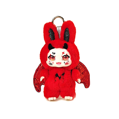 Labubu Laburu con Alas Kimmon Dream Maker