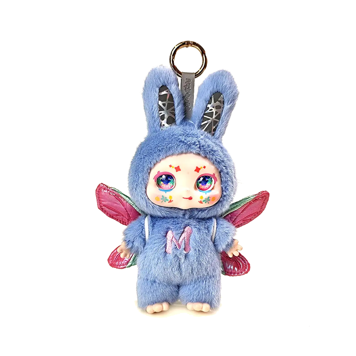 Labubu Laburu con Alas Kimmon Dream Maker