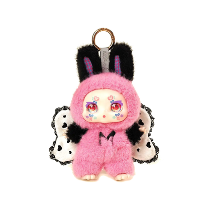 Labubu Laburu con Alas Kimmon Dream Maker