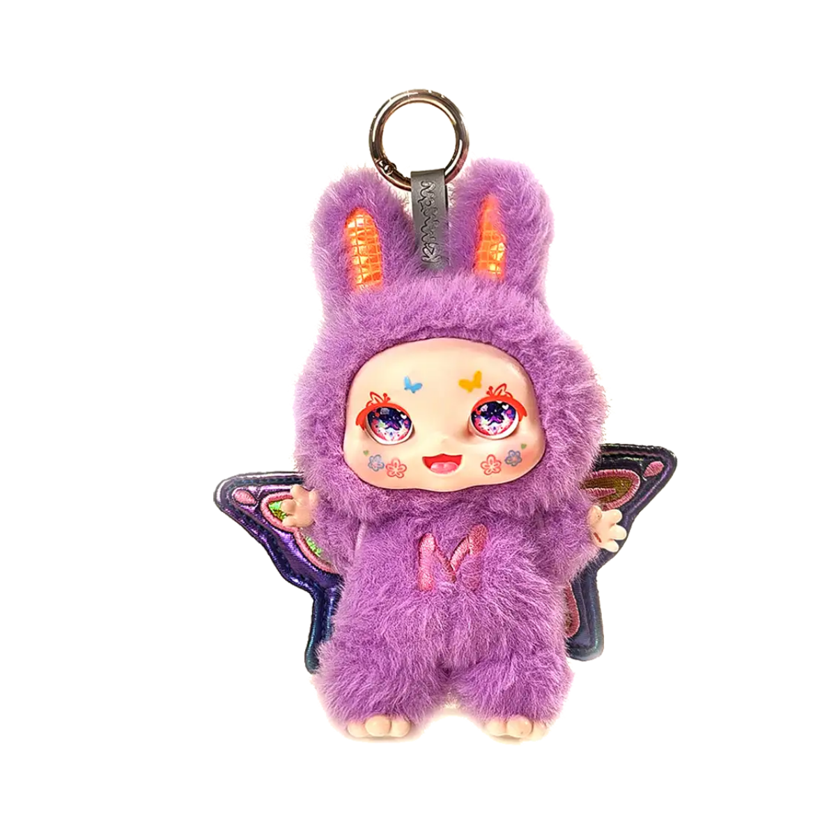 Labubu Laburu con Alas Kimmon Dream Maker