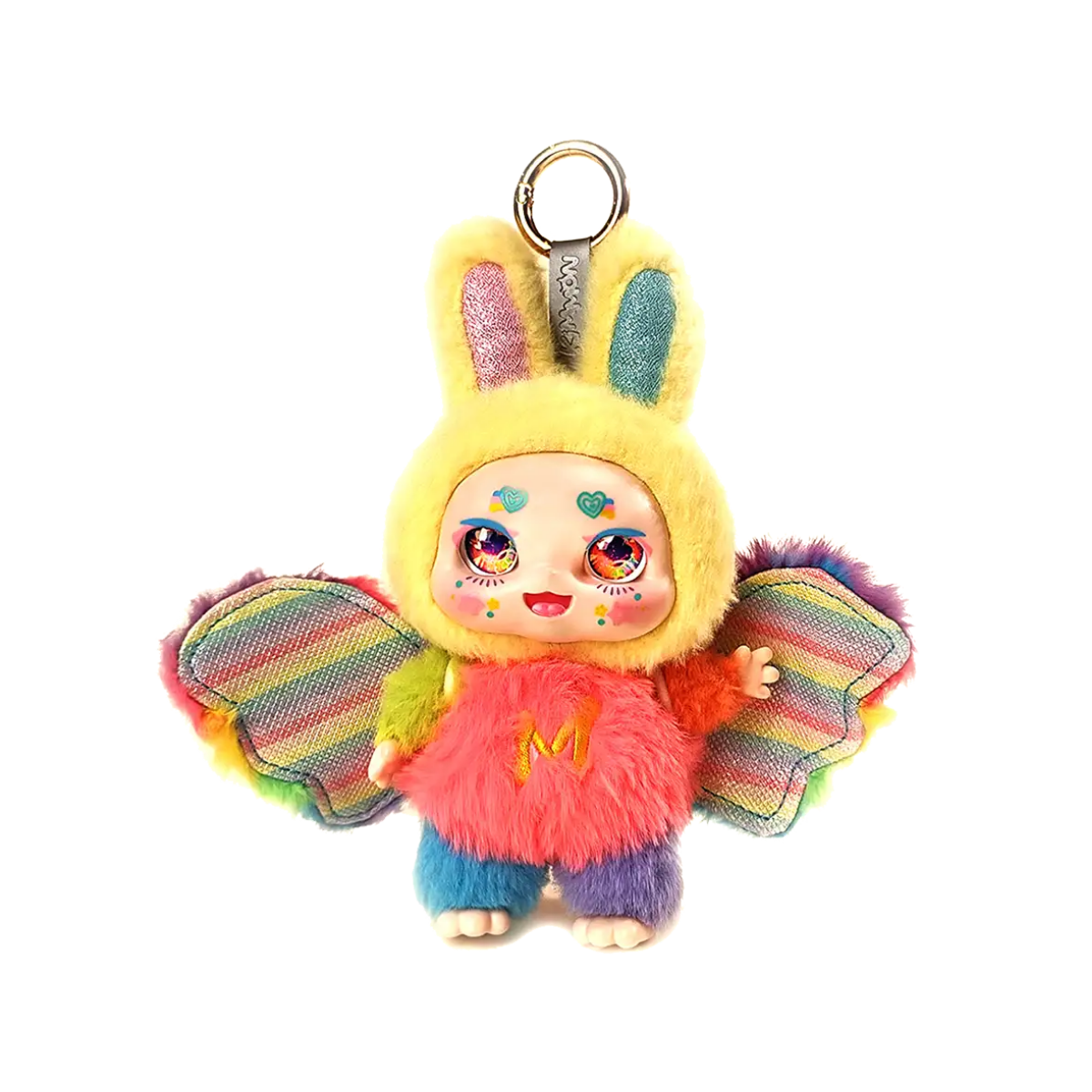 Labubu Laburu con Alas Kimmon Dream Maker