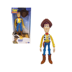 Figura Articulada Woody Toy Story 28cm