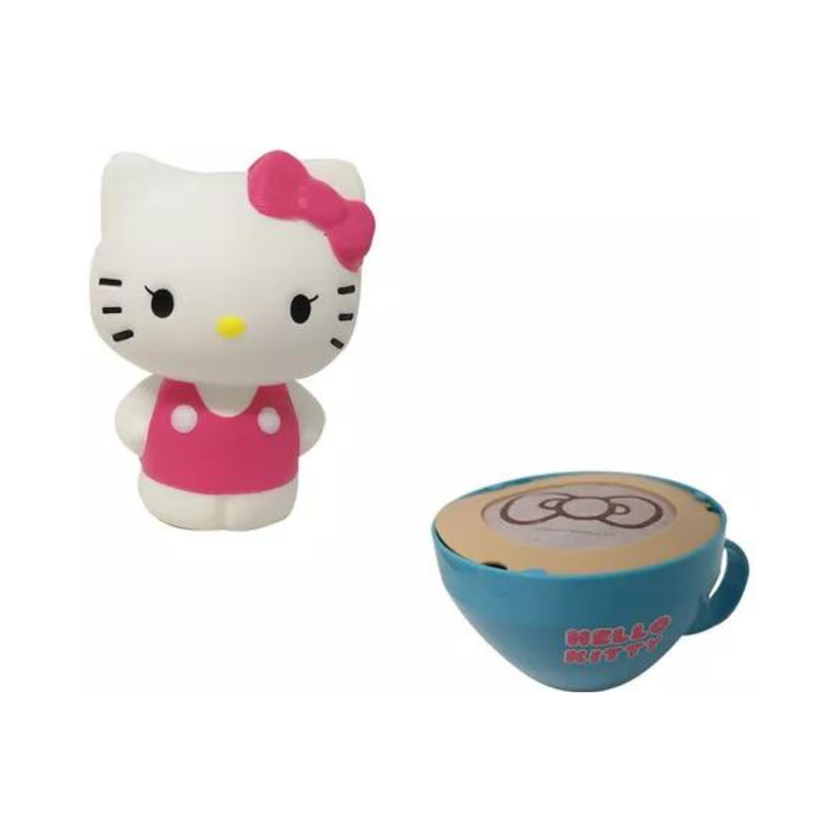 Muñeca Hello Kitty Playset Surtido