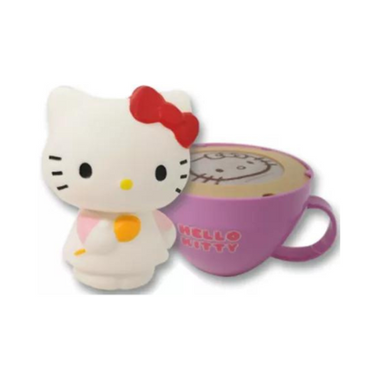 Muñeca Hello Kitty Playset Surtido