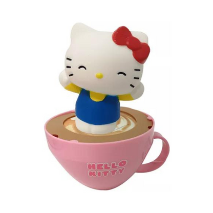 Muñeca Hello Kitty Playset Surtido