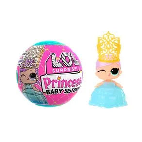 Muñeca LOL Surprise Mini
