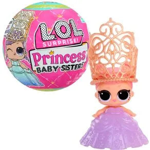 Muñeca LOL Surprise Mini