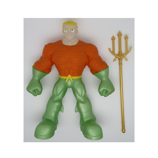 Figuras Monster Flex 14cm DC Super Stretchy
