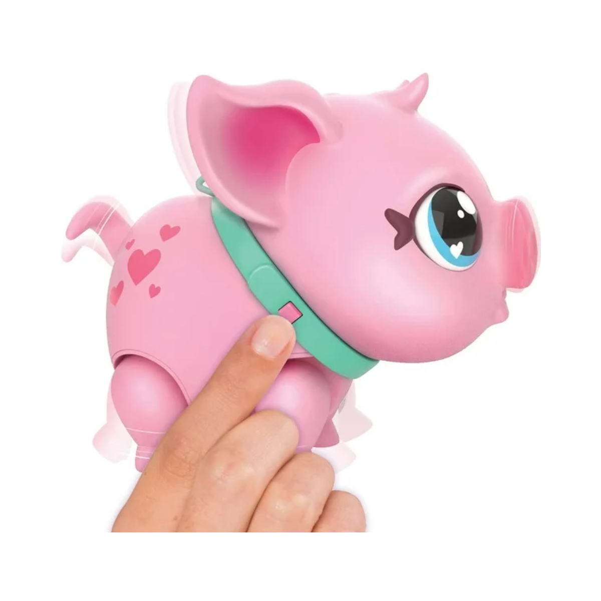 Little Live Pets Cerdito Interactivo