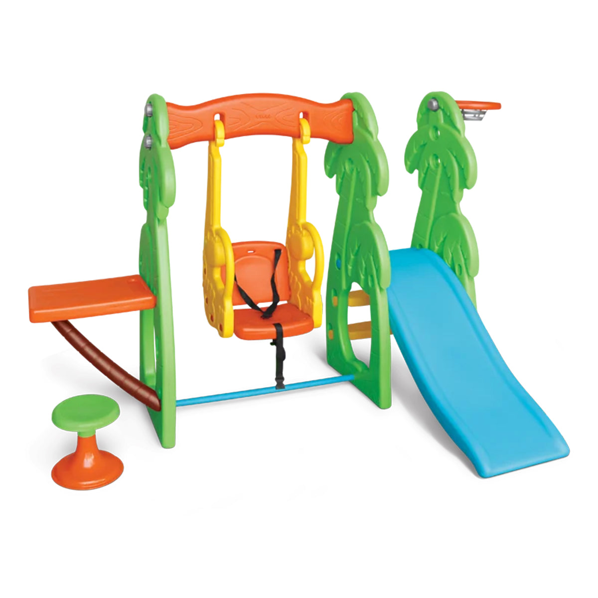 Mini Parque Centro De Actividades