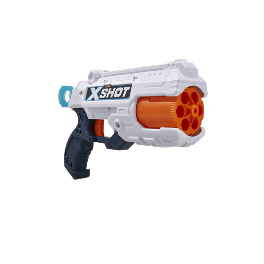 X-Shot Revolver Reflex Zuru