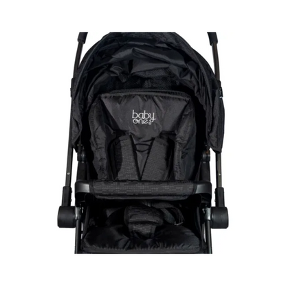 Cochecito Reversible Travel System One Roma Gris