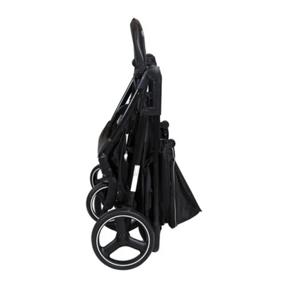 Cochecito Olaf Negro Travel System Duck