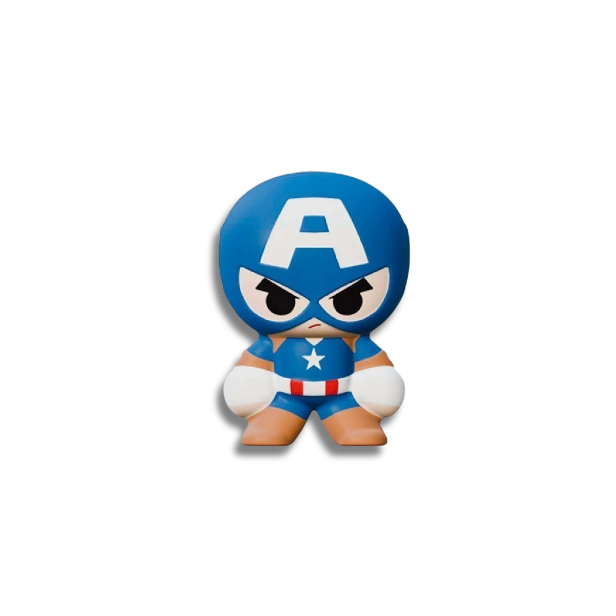 Squishy Marvel Superheroes – Tapimovil