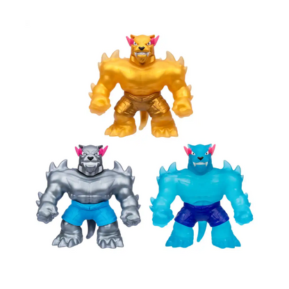 Figura Pantera Stretchy Mr Beast Caffaro