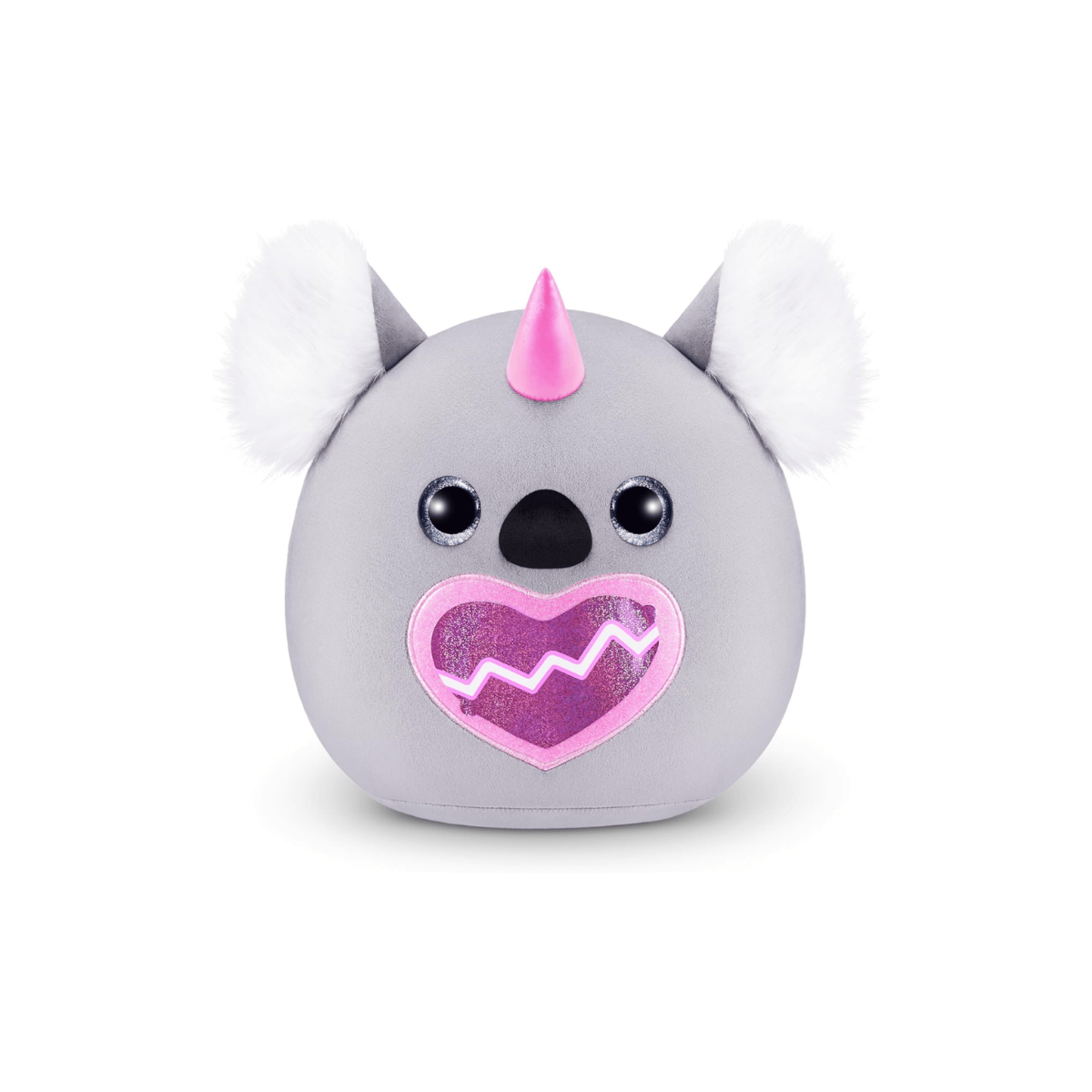 Rainbocorns Eggzania Fairy Mania Huevo Sorpresa 35 cm