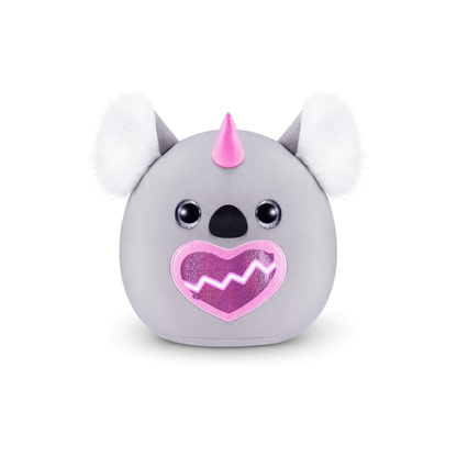 Rainbocorns Eggzania Fairy Mania Huevo Sorpresa 35 cm