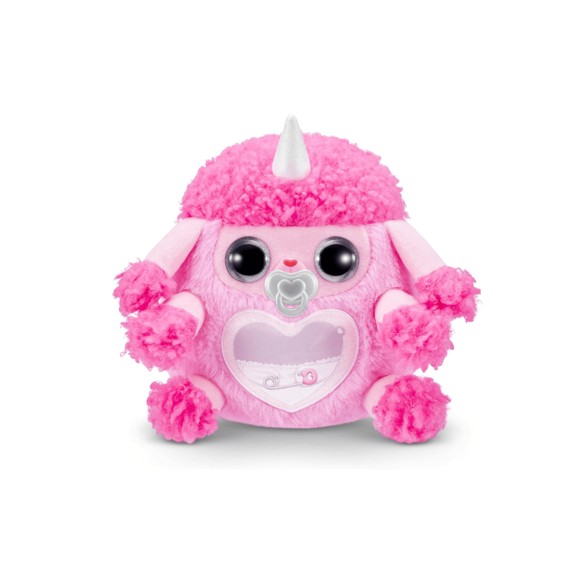 Rainbocorns Adopt-A-Corn Serie 1 Huevo Sorpresa 22 cm
