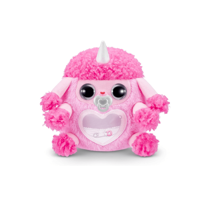 Rainbocorns Adopt-A-Corn Serie 1 Huevo Sorpresa 22 cm