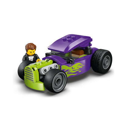LEGO® City Vehicles – Hot Rod Deportivo