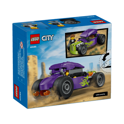 LEGO® City Vehicles – Hot Rod Deportivo