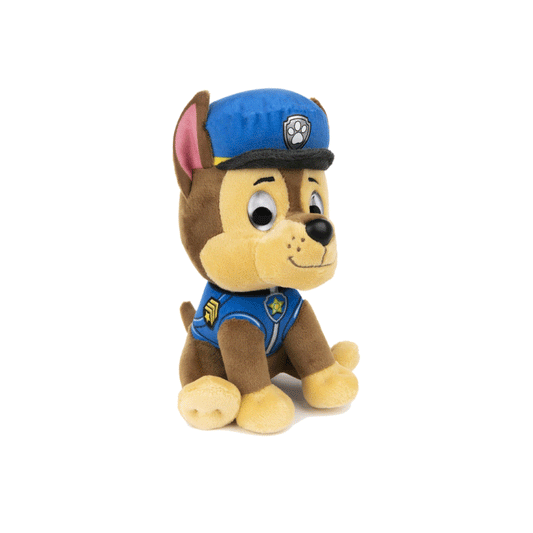 Peluche Chase 16CM  Paw Patrol