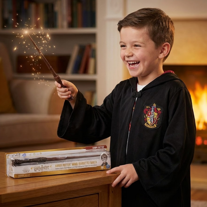 Varita Mágica Harry Potter 12" Wizarding World