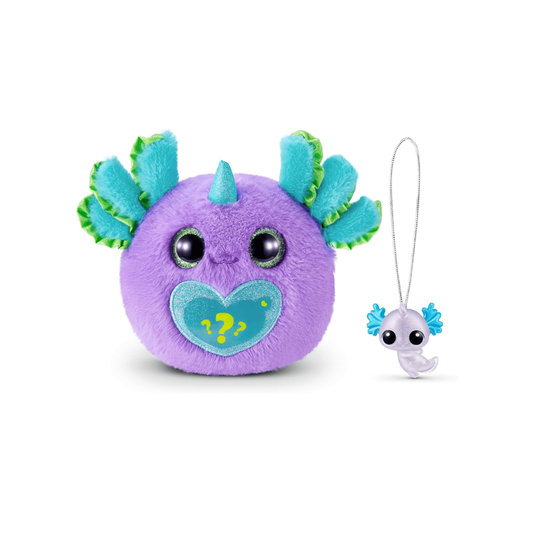 Rainbocorns Axolotlcorn Serie 1 Huevo Sorpresa 20 cm