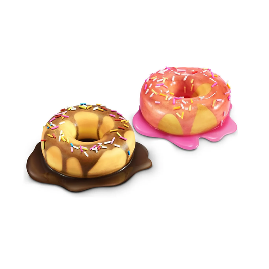 Slime Mart Bolsa de Compras Crea Tu Donut