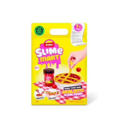 Slime Mart Bolsa de Compras