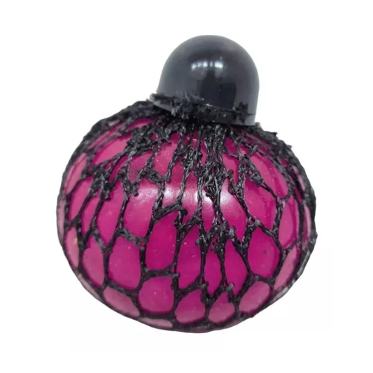 Squishy Ball Pro Con Red