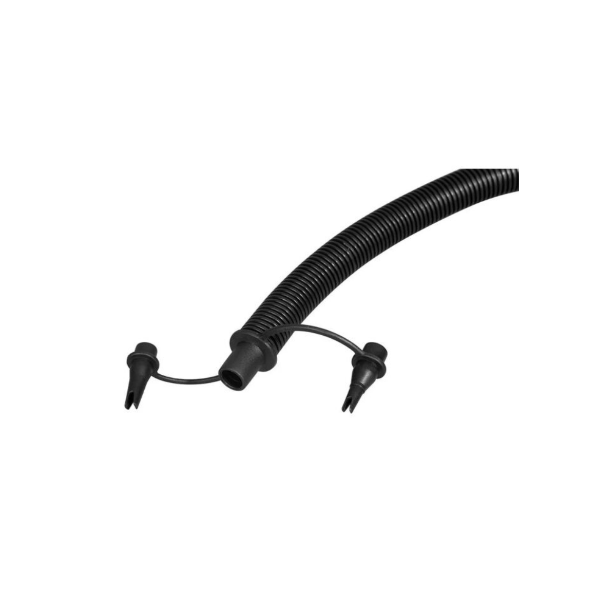 Inflador de Mano Manual Bestway 48 cm - Alta Capacidad