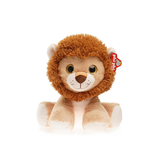 Peluche León Gigante Soft 60 cm Phi Phi Toys