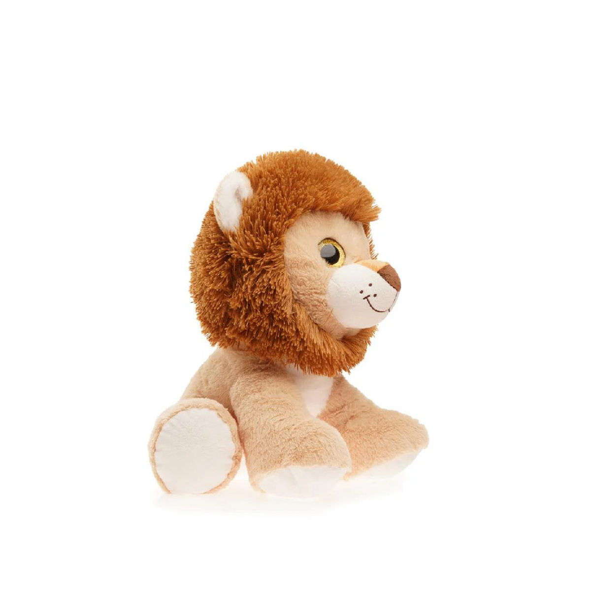 Peluche León Gigante Soft 60 cm Phi Phi Toys