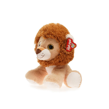 Peluche León Gigante Soft 60 cm Phi Phi Toys