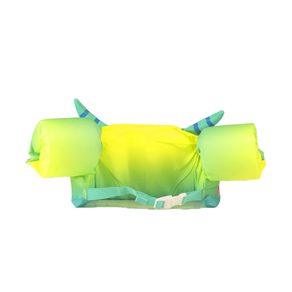 Flotador Neoprene Verde de Monstruos