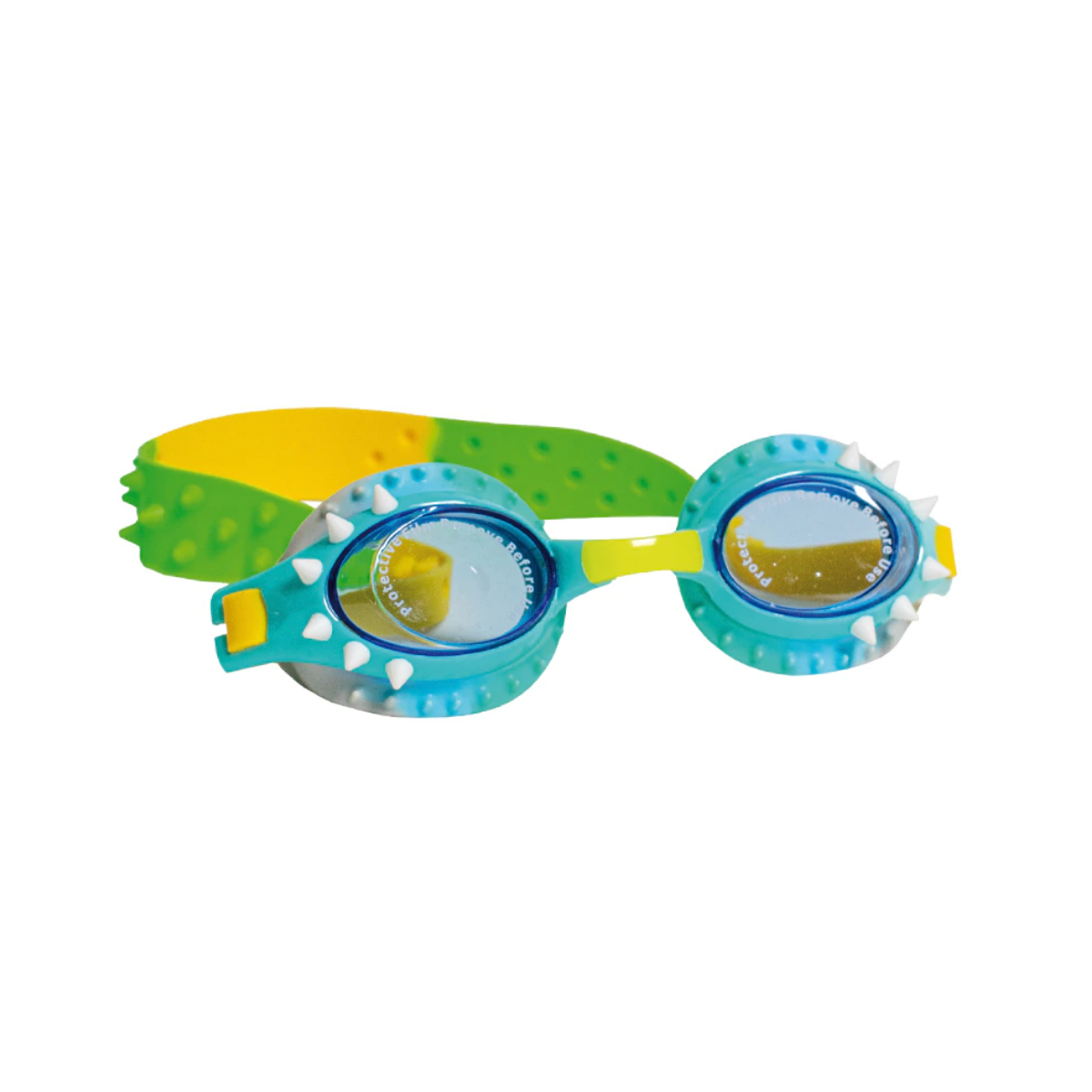 Antiparras Infantiles Dino con Filtro UV