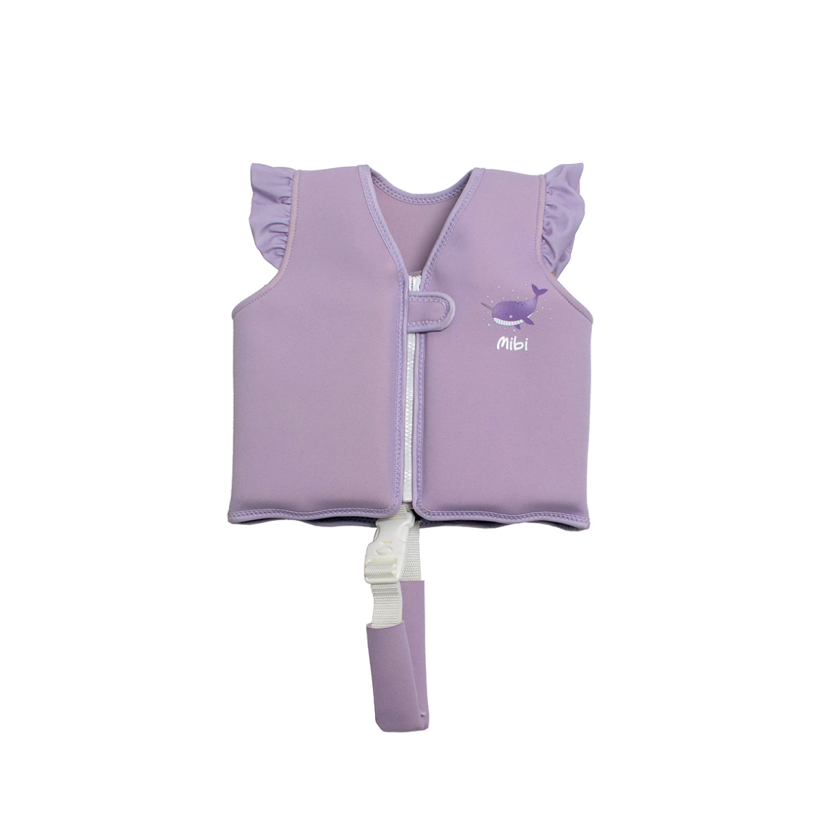 Chaleco de Flotación Modelo Lila Splash