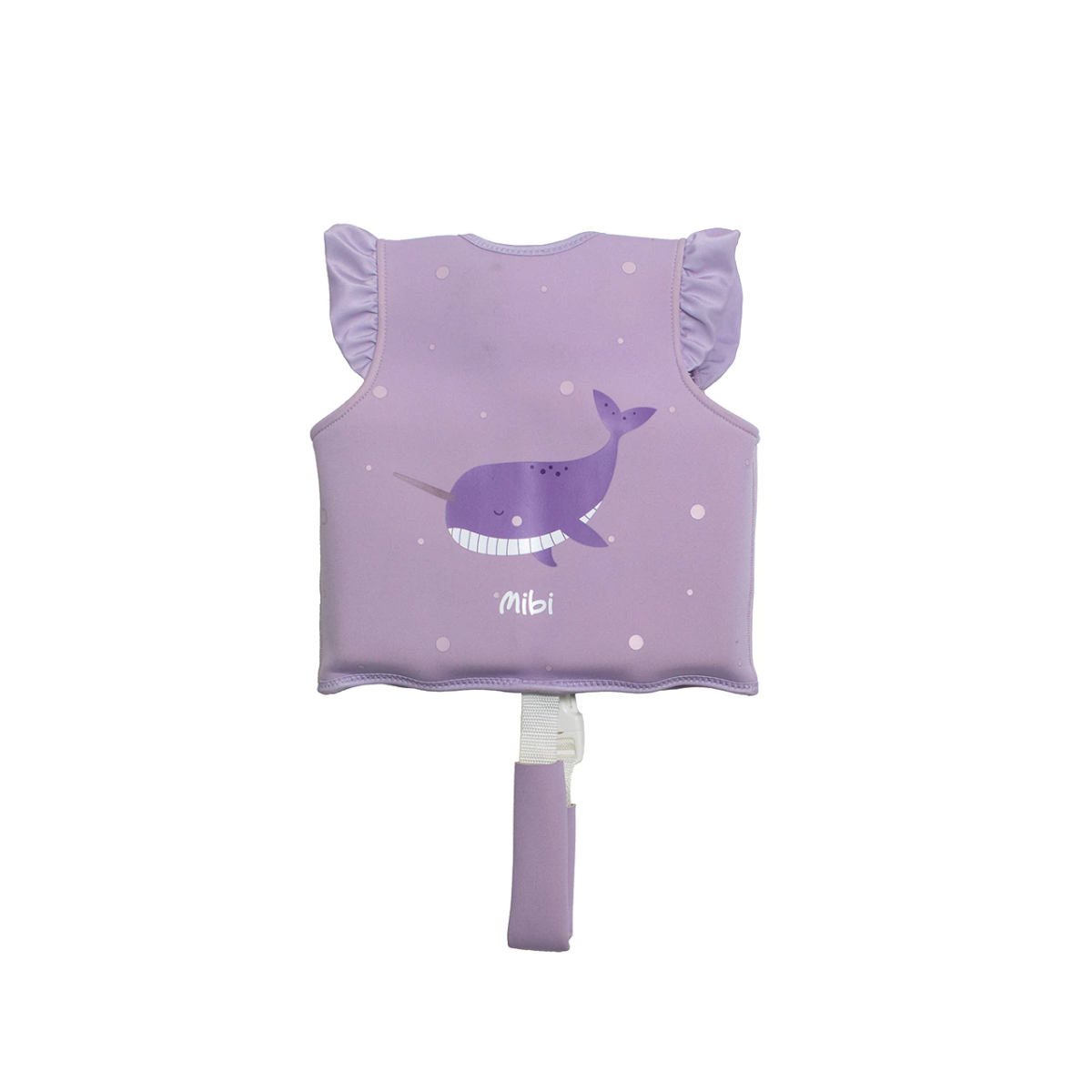 Chaleco de Flotación Modelo Lila Splash