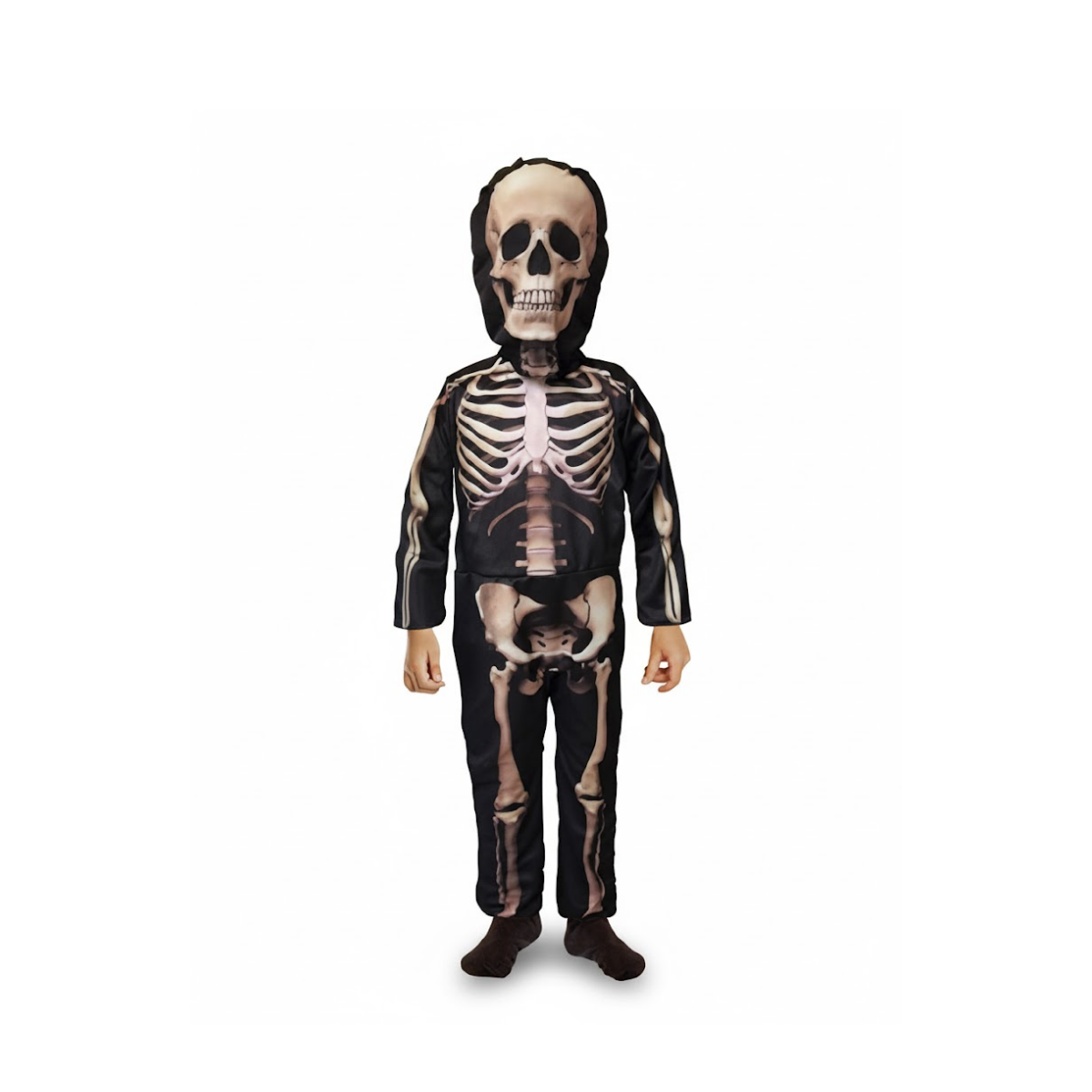 Set Esqueleto para Niño