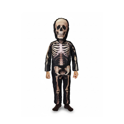 Set Esqueleto para Niño