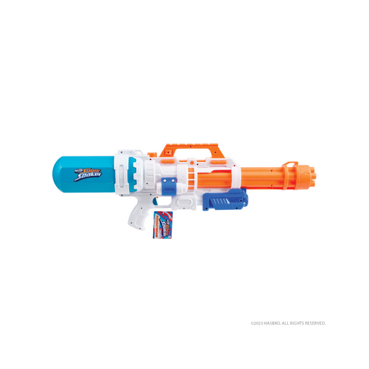 Pistola de Agua Nerf Super Soaker 1540ml